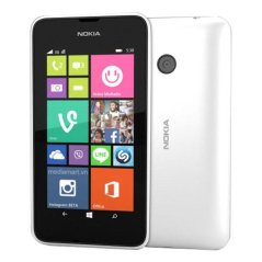 Nokia lumia 530  white EU použité zboží