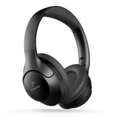 HEAD bezdrátová sluchátka, ANC + ENC, 30h, IPX7