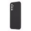 OBAL:ME NetShield Kryt pro Samsung Galaxy A34 5G Black