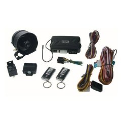 SPY CAR autoalarm spy MA4-LT305