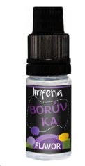 Příchuť IMPERIA Black Label 10ml Blueberry (Borůvka)