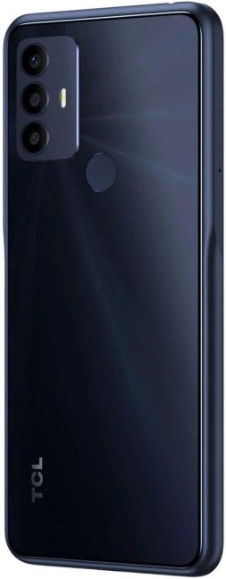 TCL 30SE 4GB/128GB Dual Sim Atlantic Blue