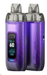 OXVA VPRIME elektronická cigareta 2600mAh Auroral Purple