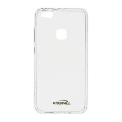 Kisswill Air Around TPU Kryt pro Samsung Galaxy A11 Transparent