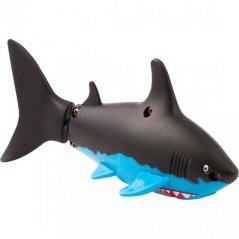 Invento RC žralok v plechovce