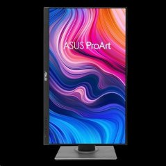 ASUS ProArt PA278QV 27" IPS 2560x1440 WQHD 100mil.:1 5ms 350cd USB DVI HDMI DP Repro