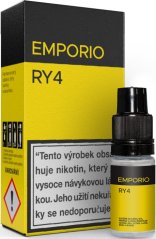 Imperia EMPORIO RY4 10ml 9mg