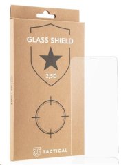 Tactical Glass Shield 2.5D sklo pro Xiaomi Redmi 13C/Poco C65 Clear