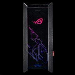 ASUS GX601 ROG STRIX HELIOS case EATX Black, AURA LED fan