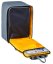 CANYON CSZ-01 batoh pro 15.6" notebook, 20x25x40cm, 20L, příruční zavazadlo, příruční zavazadlo, šedá