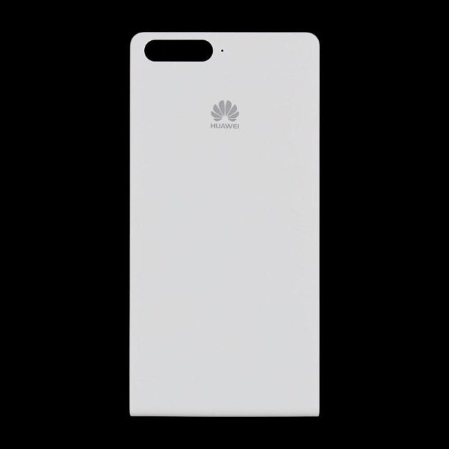 Huawei G6 White kryt baterie - zánovní - jemné oděrky