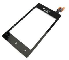 Sony Xperia Miro ST23i dotyková deska
