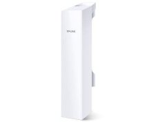 TP-LINK CPE220 2.4GHz N300 Outdoor CPE, Qualcomm, 30dBm, 2T2R, 12dBi Directional Antenna, 13+ km, 2 FE Ports