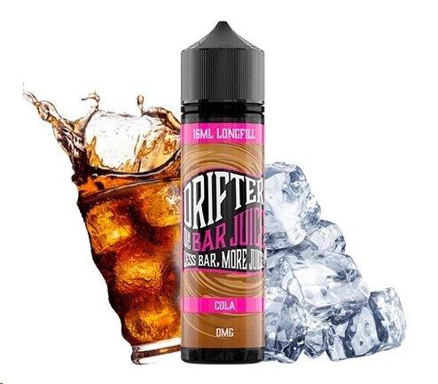 Příchuť Drifter Bar Juice Shake and Vape 16ml Cola