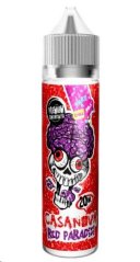 Příchuť Chill Pill S&V 12ml Casanova