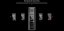 Aspire Zelos M80 Full Kit Gunmetal