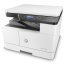 HP LaserJet MFP M438n (A3, 22 ppm, 1200x1200 dpi, USB 2.0, LAN, PRINT/SCAN/COPY, duplex)