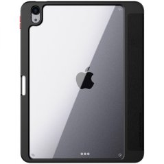 Nillkin Bevel Leather Case pro iPad Air 10.9 2020/Air 4/Air 5 Black