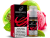 Liquid Dreamix - Malina a kiwi (Rasp-Kiwi) 10ml - 18mg