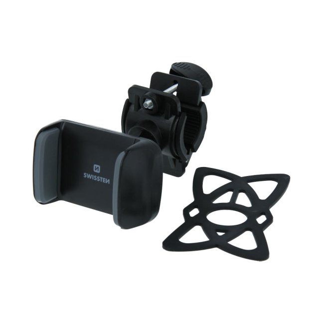 DRŽÁK NA KOLO SWISSTEN S-GRIP BCCL1