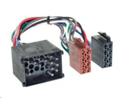 Konektor ISO BMW 3-5-7 90> 21011