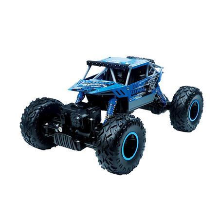 AUTO NA DÁLKOVÉ OVLÁDÁNÍ MAXLIFE MXRC-300 MODRÉ