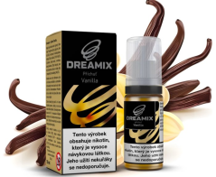 Liquid Dreamix - Vanilka (Vanilla) 10ml - 3mg