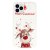 TEL PROTECT Christmas Case Xiaomi Redmi Note 9S / Note 9 Pro / Note 9 Pro Max Pattern 2