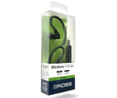 KOSS BT232i Bluetooth sluchatka