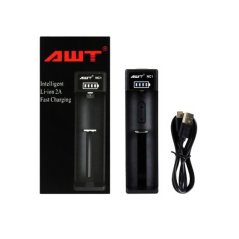AWT NC1 Type-C 2A nabíječka pro monočlánky