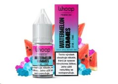 WHOOP SALT - WATERMELON GUMMIES 20MG