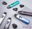 Oxva Xlim - Pod Kit 900mAh - Gunmetal