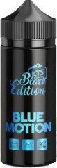 Příchuť KTS Black Edition Shake and Vape 20ml Blue Motion