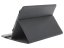 Univerzální ochranné pouzdro / stojánek 7" tablet - černá / black