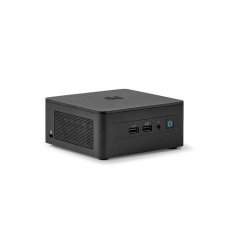 ASUS NUC 13 Pro NUC13ANHI3/i3-1315U/DDR4/USB3.0/LAN/WiFi/Intel UHD/M.2 + 2,5"/EU power cord