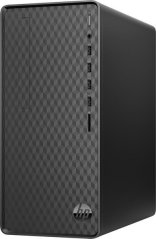 HP M01-F3052nc, R5-5600G, UMA, 8GB, SSD 512GB, FDOS, 2-2-0, Black, WiFi+BT