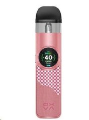OXVA NeXLIM elektronická cigareta 1500mAh Chequered Pink 1ks