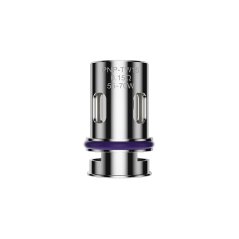 VOOPOO PnP - TW15 - 0,15ohm - DL - žhavící hlava