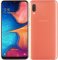 Samsung Galaxy A20e A202 3GB/32 Dual SIM Coral EU použité zboží