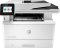 HP LaserJet Pro MFP 4102fdw (A4, 40 ppm, USB, Ethernet, Wi-Fi, PRINT/SCAN/COPY/FAX, duplex)