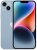 iPhone 14 Plus 128GB Modrá třídy Velmi dobrý