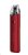 VOOPOO VMATE i2 Pod elektronická cigareta 1500mAh Ruby Red