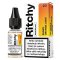 Ritchy - Salt e-liquid - Sunny Orange Juice - 10ml - 20mg