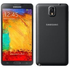 Samsung Galaxy Note 3 N9005 Black EU (telefon z výstavy oděrky levý spodní roh)