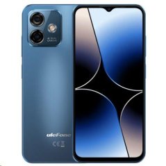 ULEFONE Note 16 Pro 8/128GB, modrý