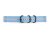GP-R600BREECAF Samsung Gear Sport Studio Premium Nato Strap Blue/Pink (Pošk. Balení)