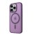 POUZDRO SWISSTEN MagStick FLEX PRO APPLE IPHONE 16 PLUS FIALOVÉ