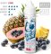 PŘÍCHUŤ ADAMS VAPE SHAKE AND VAPE 10ML GUAVA PINEAPPLE GUM
