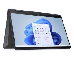 HP Pavilion x360 14-ek1010nc, U300, Touch/14.0 1920×1080/IPS/250n, UMA, 4GB, SSD 128GB, W11S, 3-3-0, Blue