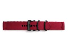 GP-R765BRE Samsung Galaxy Watch 3 22mm Sportovní Řemínek Red